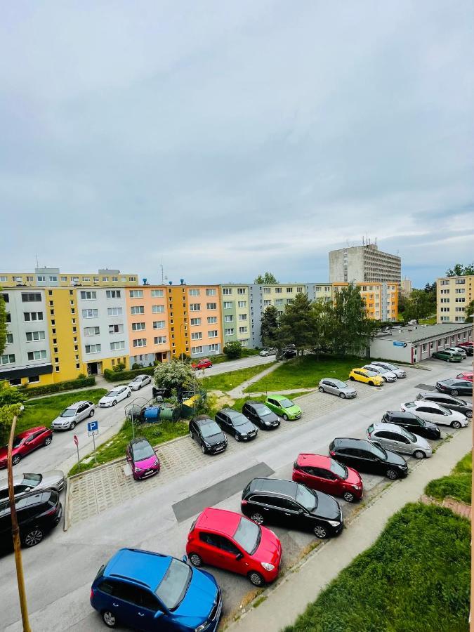 Mexy Apartment โกชิเซ ภายนอก รูปภาพ