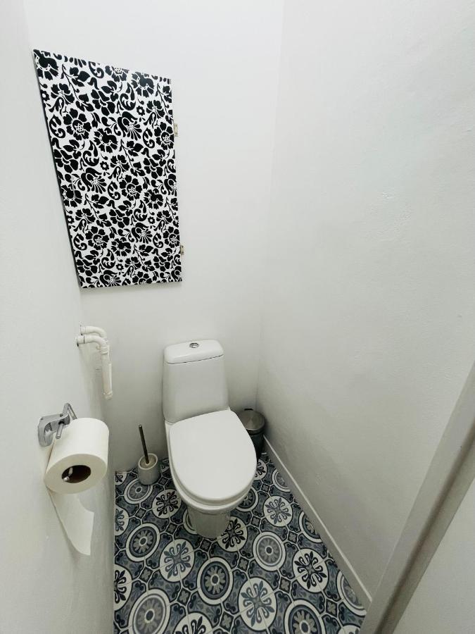 Mexy Apartment โกชิเซ ภายนอก รูปภาพ