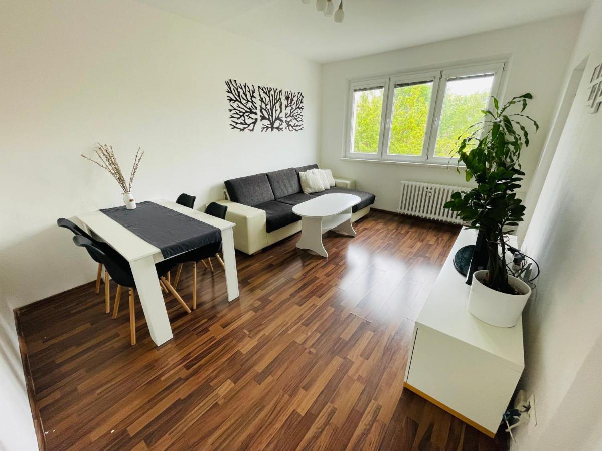 Mexy Apartment โกชิเซ ภายนอก รูปภาพ