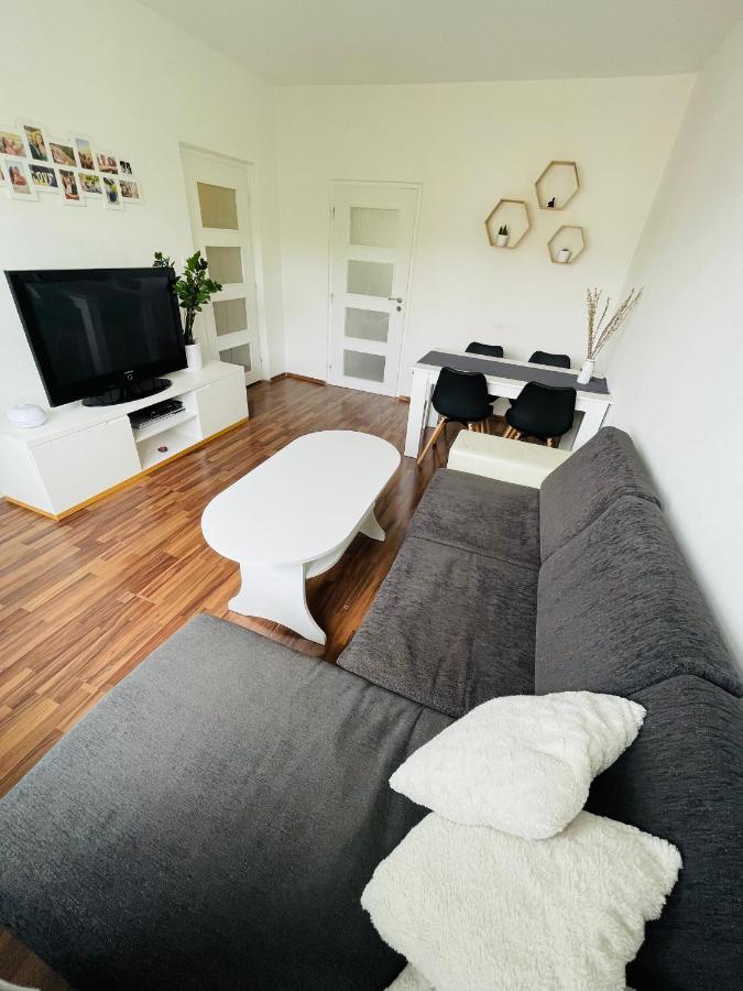 Mexy Apartment โกชิเซ ภายนอก รูปภาพ
